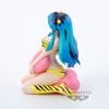 Lum 3 Relax Time - Urusei Yatsura | Bandai Spirits Figure