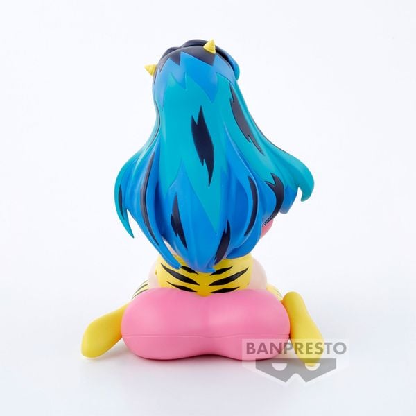 Lum 3 Relax Time - Urusei Yatsura | Bandai Spirits Figure
