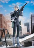 Pop Up Parade Ichikawa Reno - Kaijuu No. 8 | Good Smile Company Figure