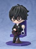 Shujinkou Qset+ - Persona 5 The Royal | Good Smile Company Figure