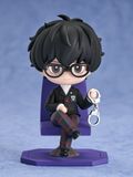 Shujinkou Qset+ - Persona 5 The Royal | Good Smile Company Figure
