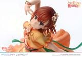 Misaka Mikoto Hanfu Ver. 1/7 Prisma Wing - To Aru Kagaku no Railgun T | Prime 1 Studio Figure