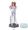 Souryuu Asuka Langley Luminasta - Shin Evangelion Gekijouban || | SEGA Figure