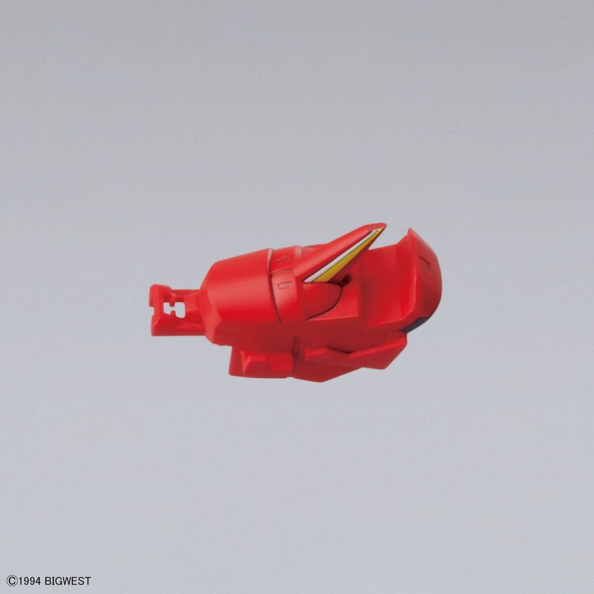 HÀNG CÓ SẴN] BANDAI Mô hình lắp ráp HG 1/100 VF-19 CUSTOM FIRE VALKYRIE WITH SOUND BOOSTER