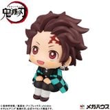 LookUp Kamado Tanjirou Kiritto ver - Kimetsu no Yaiba | MegaHouse Figure