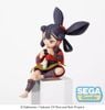 Sakuna Hime Anime Ver Premium Chokonose Figure - Tensui no Sakuna Hime | SEGA Figure