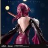 Kafka Star Rail Live Ver 1/8 - Honkai Star Rail | Myethos Gift+ Figure