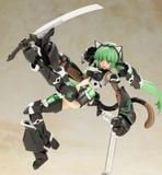 Magatsuki Cat Armor Ver. Girl - Frame Arms | Kotobukiya Figure