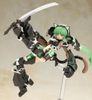 Magatsuki Cat Armor Ver. Girl - Frame Arms | Kotobukiya Figure