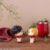 LookUp Kuroo Tetsurou Uniform ver. - Haikyuu!! | MegaHouse Figure