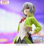 Hinomori Shiho Desktop×Decorate Collections - Project Sekai: Colorful Stage! feat. Hatsune Miku | SEGA Figure
