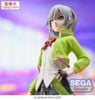 Hinomori Shiho Desktop×Decorate Collections - Project Sekai: Colorful Stage! feat. Hatsune Miku | SEGA Figure