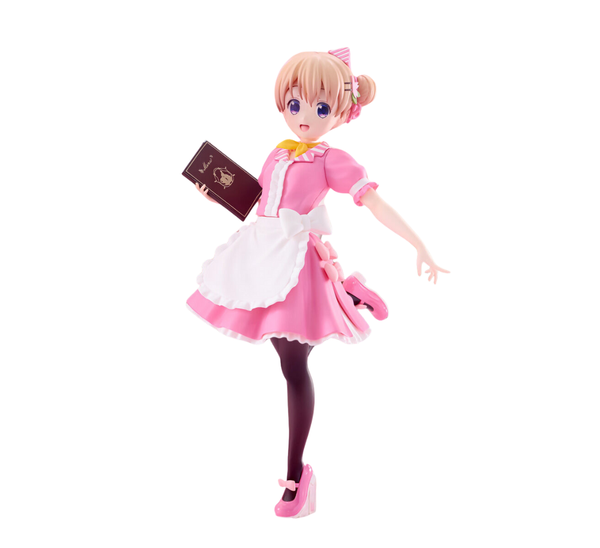 Hoto Kokoa American Diner ver. Trio Try iT - Gochuumon wa Usagi Desu ka? Bloom | FuRyu Figure