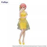 Nakano Ichika Pastel Dress Trio-Try-iT - Gotoubun no Hanayome∽ | FuRyu Figure
