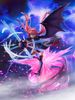 Milim Nava Ryuu Sou Ver. 1/7 - Tensei Shitara Slime Datta Ken | eStream Figure