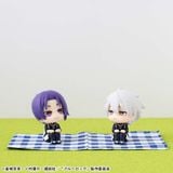 LookUp Mikage Reo - Blue Lock | MegaHouse Figure