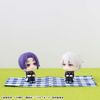 LookUp Mikage Reo - Blue Lock | MegaHouse Figure