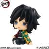 Tomioka Giyuu Kyoton ver. LookUp - Kimetsu no Yaiba | MegaHouse Figure