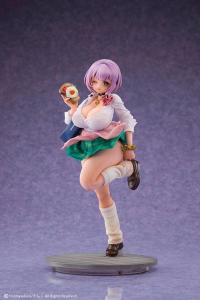 Hina Aiuchi Another Color 1/7 - Absent-minded JK | Hobby Sakura Figure