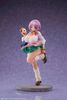Hina Aiuchi Another Color 1/7 - Absent-minded JK | Hobby Sakura Figure