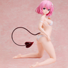 Momo Belia Deviluke Swimsuit with Gym Uniform Ver. 1/4 - To Love-Ru Darkness | FREEing Figure