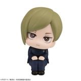 Nanami Kento Kousen ver. LookUp - Jujutsu Kaisen | MegaHouse Figure