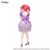 Nakano Nino Pastel Dress Trio-Try-iT - Gotoubun no Hanayome∽ | FuRyu Figure