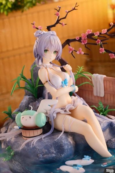 Luo Tianyi Hot Spring Fireworks Ver. 1/7 - Vsinger | Raise Dream Figure