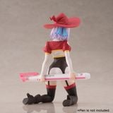 PenLife! 753 Ikora, Skirtless Ver. - 2.5-jigen no Yuuwaku | Bandai Spirits Figure