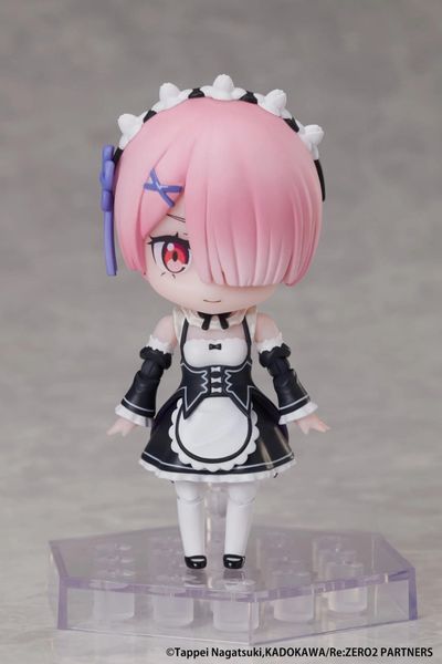 Dform+ Ram - Re:Zero kara Hajimeru Isekai Seikatsu | elCOCO Figure