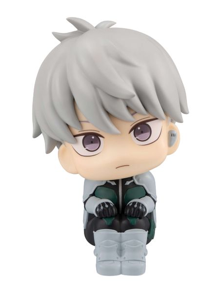 LookUp Ichikawa Reno - Kaijuu No. 8 | MegaHouse Figure