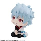 LookUp Sakata Gintoki - Gintama | MegaHouse Figure