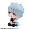 LookUp Sakata Gintoki - Gintama | MegaHouse Figure