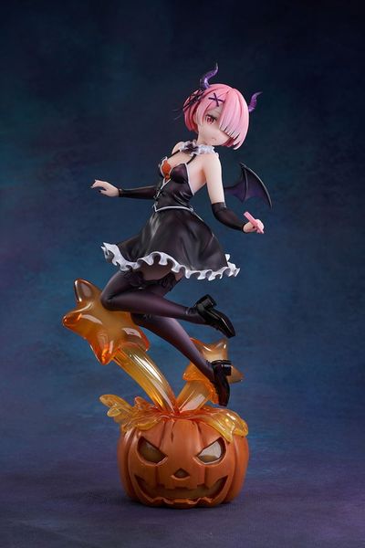 Ram Phantom Night Wizard ver 1/7 - Re:ZERO Starting Life in Another World | KADOKAWA Figure