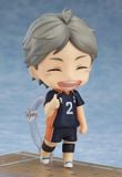Nendoroid 665 Sugawara Koushi - Haikyuu!! Karasuno Koukou VS Shiratorizawa Gakuen Koukou | Orange Rouge Figure