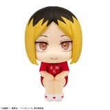 LookUp Kozume Kenma Uniform ver. - Haikyuu!! | MegaHouse Figure
