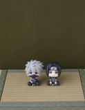 LookUp Uchiha Itachi Anbu ver. - Naruto Shippuuden | MegaHouse Figure