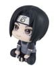 LookUp Uchiha Itachi Anbu ver. - Naruto Shippuuden | MegaHouse Figure