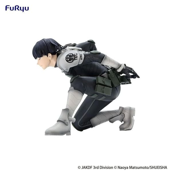 Hoshina Soushirou Noodle Stopper - Kaijuu No. 8 | FuRyu Figure