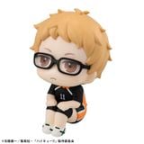 LookUp Tsukishima Kei Uniform ver. - Haikyuu!! | MegaHouse Figure