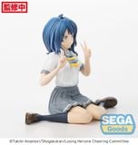 Yanami Anna Premium Chokonose Figure - Make Heroine ga Oosugiru! | SEGA Figure