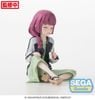 Hiroi Kikuri Premium Chokonose Figure - Bocchi the Rock! | SEGA Figure