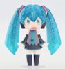 Hello! Good Smile Hatsune Miku Clear Glitter Ver. - Vocaloid | Good Smile Company Figure