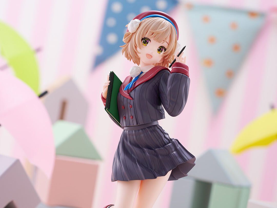 Ui Chan Figure TENITOL Shigure Ui | FuRyu Figure - JH Figure