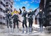 Pop Up Parade Ichikawa Reno - Kaijuu No. 8 | Good Smile Company Figure