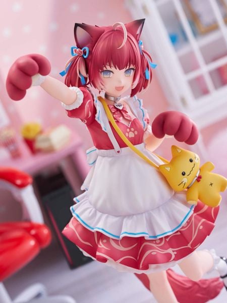 Akami Karubi 1/7 F:Nex - Akami Karubi Channel | FuRyu Figure