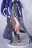 Sunohara Shun 1/7 - Blue Archive | DrDog De Wanju Wu & Shirubeya Mokeibou Figure