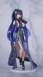 Sunohara Shun 1/7 - Blue Archive | DrDog De Wanju Wu & Shirubeya Mokeibou Figure