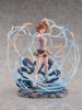 Misaka Mikoto 1/7 - To Aru Kagaku no Railgun T | eStream Figure