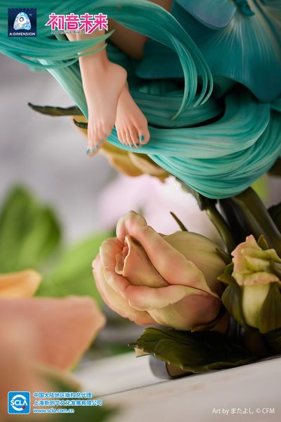 Hatsune Miku Wei Lai Zhi Lei 1/6 - Vocaloid | A Dimension Figure
